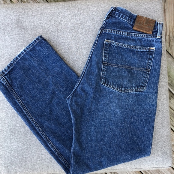 Polo by Ralph Lauren Jeans Polo By Ralph Lauren Mens Woodrow 0